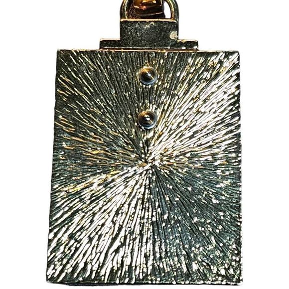 🔥Vintage 90's Ann Taylor Bostonbackbay Necklace - Picture 8 of 8